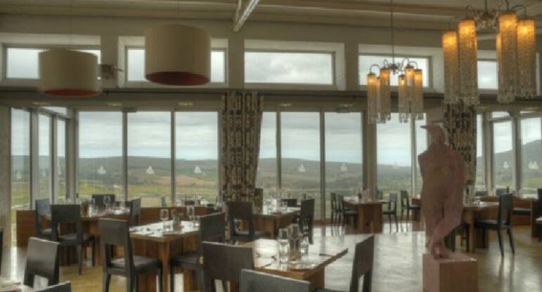 La Vierge Menu Menu For La Vierge Hermanus Cape Town La Vierge Menu Menu For La Vierge Hermanus Cape Town